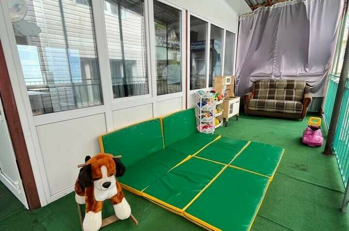 Изображение Изображение гостиницы &quot;Гостевой дом «Sea House у Олеси»&quot; #6 #6