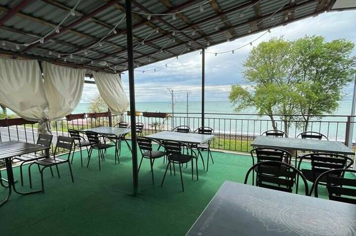 Изображение Изображение гостиницы &quot;Гостевой дом «Sea House у Олеси»&quot; #7 #7