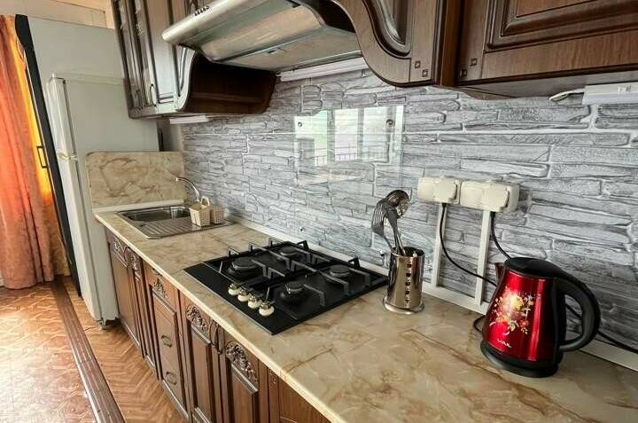 Изображение Изображение гостиницы &quot;Гостевой дом «Sea House у Олеси»&quot; #8 #8