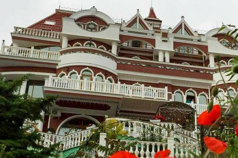 Изображение Изображение гостиницы &quot;Гостевой дом «Усадьба Сад»&quot; #1 #1