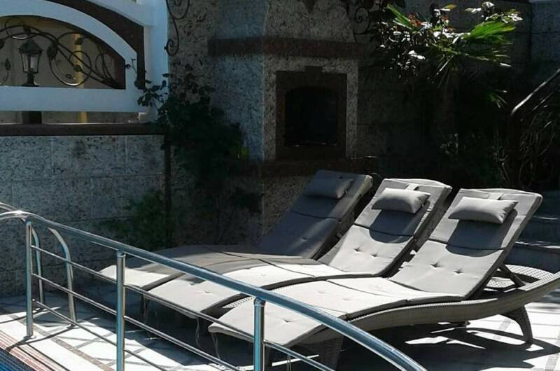 Изображение Изображение гостиницы &quot;Гостевой дом «Усадьба Сад»&quot; #2 #2