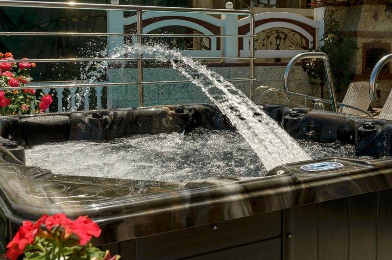 Изображение Изображение гостиницы &quot;Гостевой дом «Усадьба Сад»&quot; #4 #4