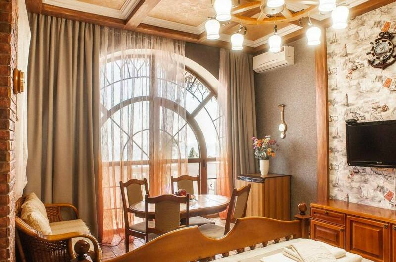 Изображение Изображение гостиницы &quot;Гостевой дом «Усадьба Сад»&quot; #6 #6