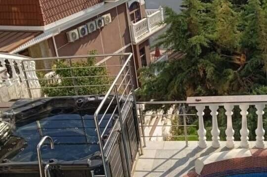 Изображение Изображение гостиницы &quot;Гостевой дом «Усадьба Сад»&quot; #7 #7