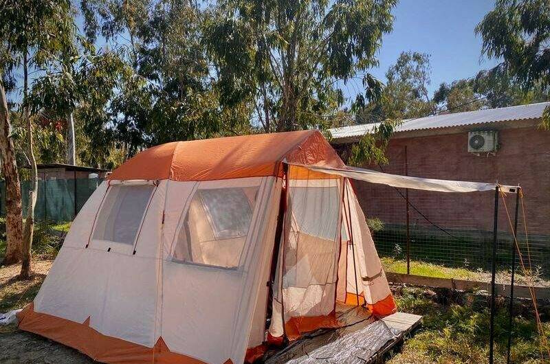 Изображение Изображение гостиницы "База отдыха «Нарт»" #2 #2