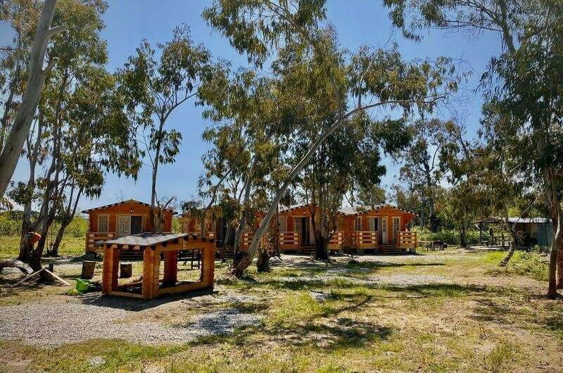 Изображение Изображение гостиницы "База отдыха «Нарт»" #3 #3