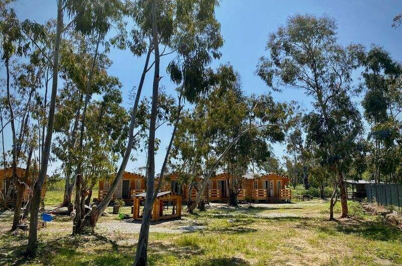 Изображение Изображение гостиницы "База отдыха «Нарт»" #4 #4