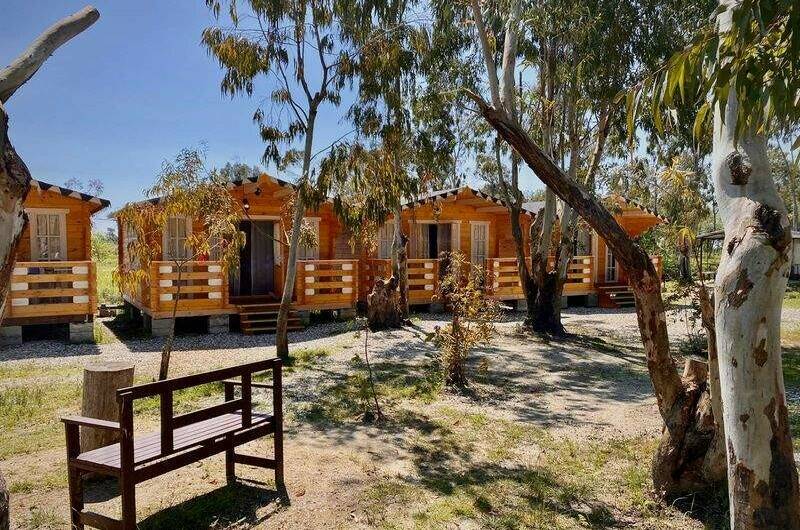 Изображение Изображение гостиницы "База отдыха «Нарт»" #5 #5