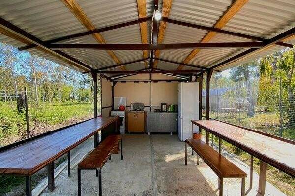 Изображение Изображение гостиницы "База отдыха «Нарт»" #8 #8