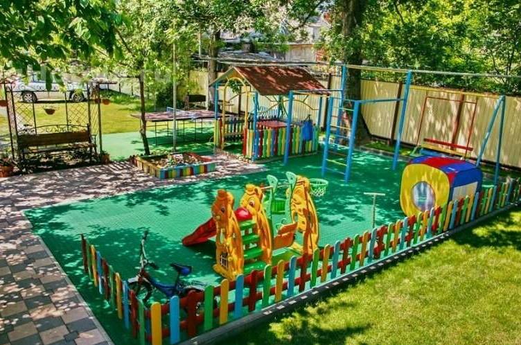 Изображение Изображение гостиницы &quot;Гостевой дом «Уютное место»&quot; #1 #1