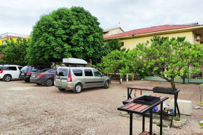 Изображение Изображение гостиницы &quot;Гостевой дом «Маргарита»&quot; #3 #3