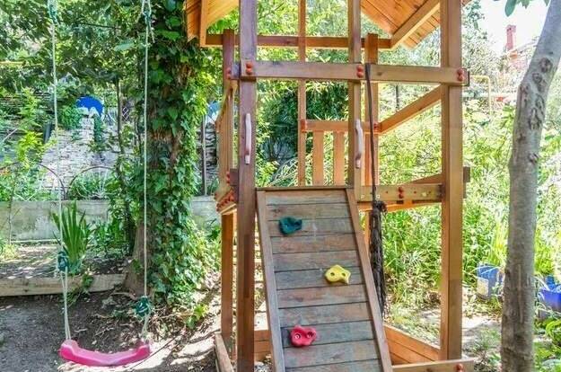 Изображение Изображение гостиницы "Гостевой дом «Ирина»" #5 #5