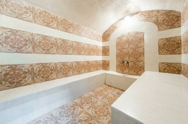 Изображение Изображение гостиницы "Гостевой дом «Ирина»" #7 #7