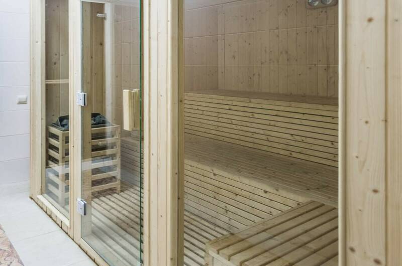 Изображение Изображение гостиницы "Гостевой дом «Ирина»" #8 #8