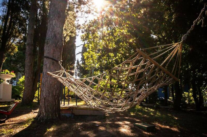 Изображение Изображение гостиницы &quot;Парк-отель «Небуг»&quot; #8 #8