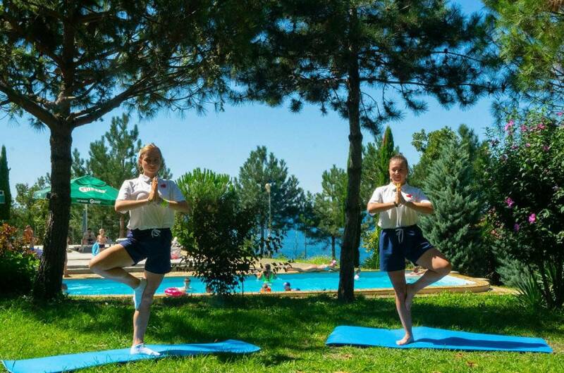 Изображение Изображение отеля / гостиницы "Парк-отель «Небуг»" #11 #9