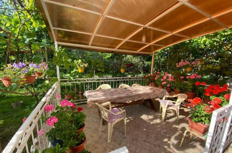 Изображение Изображение гостиницы "Гостевой дом «У Валентины»" #2 #2