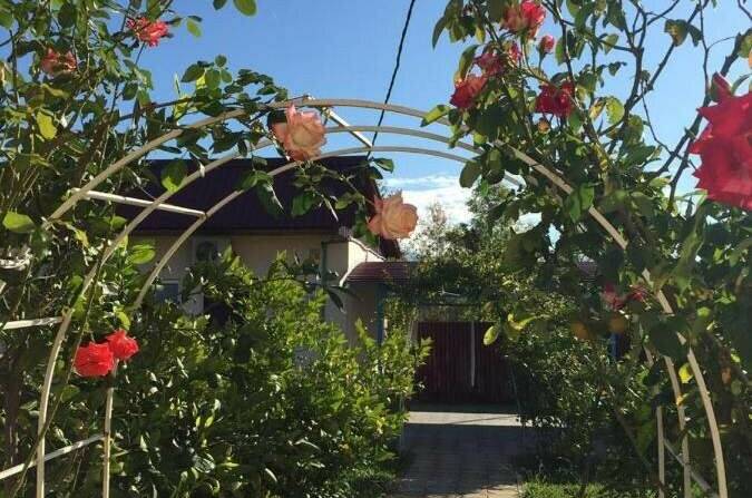 Изображение Изображение гостиницы "Гостевой дом «У Валентины»" #3 #3