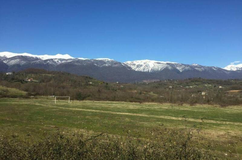 Изображение Изображение гостиницы "Гостевой дом «У Валентины»" #6 #6