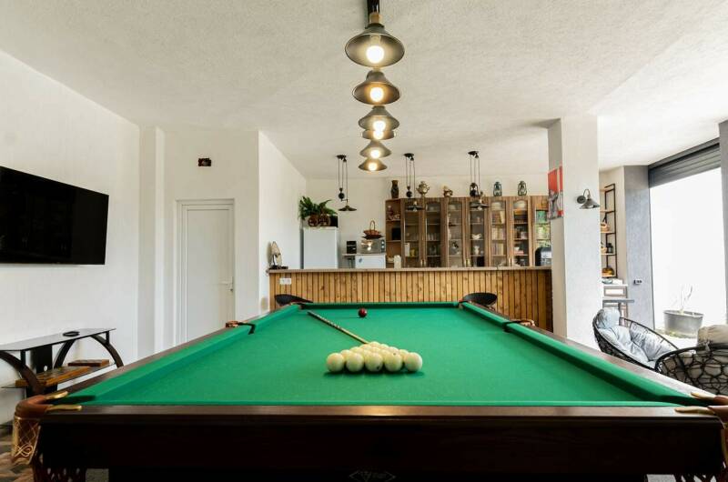 Изображение Изображение гостиницы &quot;Апарт-отель «Abrau Family»&quot; #2 #2