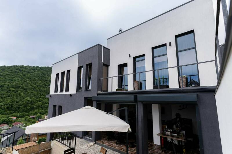 Изображение Изображение гостиницы &quot;Апарт-отель «Abrau Family»&quot; #3 #3