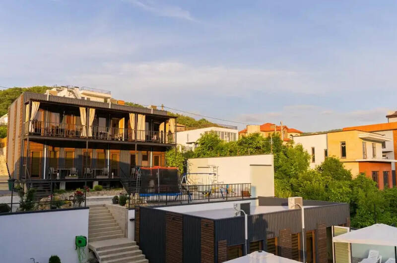 Изображение Изображение гостиницы &quot;Апарт-отель «Abrau Family»&quot; #6 #6