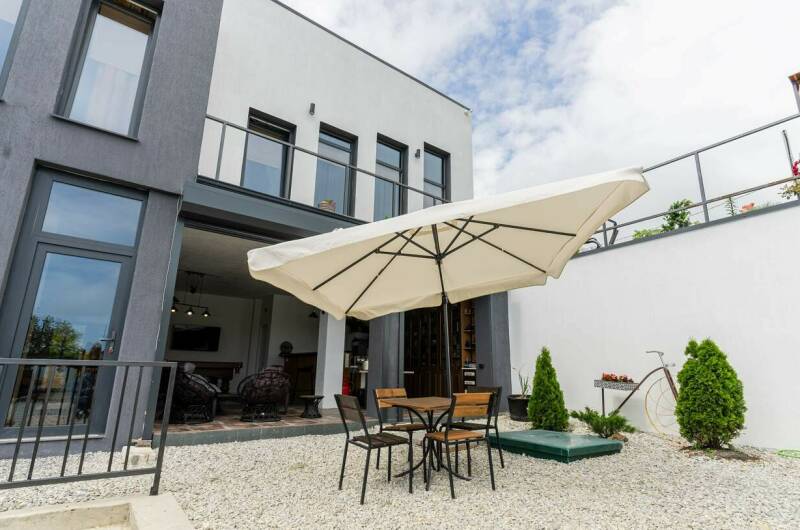 Изображение Изображение гостиницы &quot;Апарт-отель «Abrau Family»&quot; #7 #7