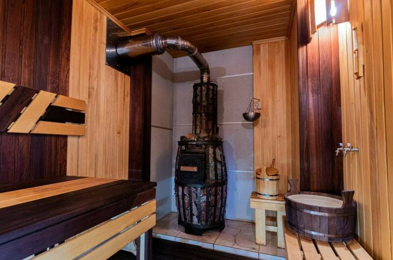 Изображение Изображение гостиницы &quot;Апарт-отель «Abrau Family»&quot; #8 #8