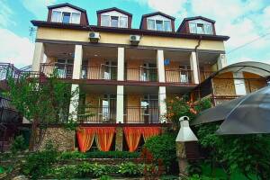 Изображение гостиницы "Гостевой дом «Анастасия»"