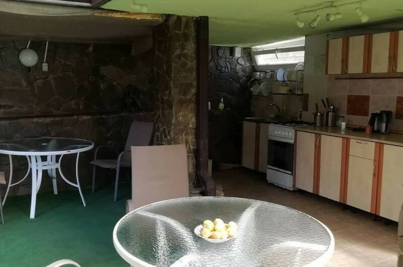 Изображение Изображение гостиницы "Гостевой дом «Анастасия»" #2 #2