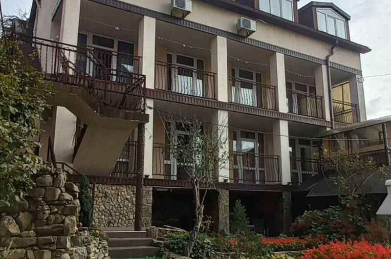 Изображение Изображение гостиницы "Гостевой дом «Анастасия»" #3 #3