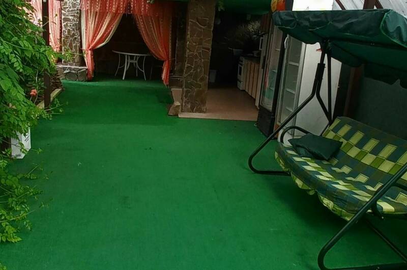 Изображение Изображение гостиницы "Гостевой дом «Анастасия»" #5 #5