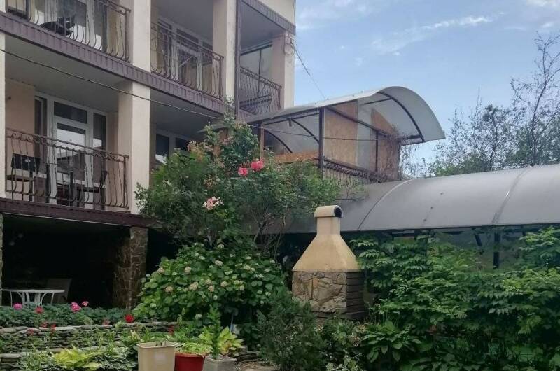 Изображение Изображение гостиницы "Гостевой дом «Анастасия»" #6 #6