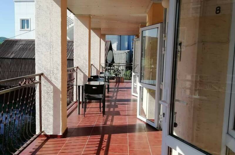 Изображение Изображение гостиницы "Гостевой дом «Анастасия»" #7 #7