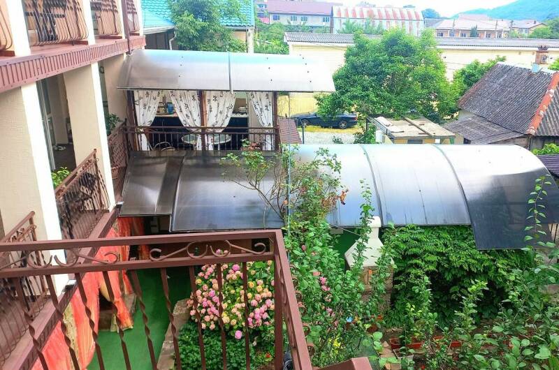 Изображение Изображение гостиницы "Гостевой дом «Анастасия»" #8 #8