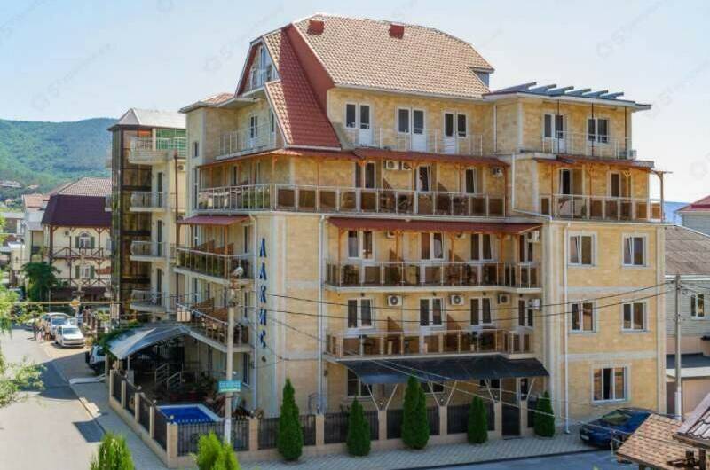 Изображение Изображение гостиницы &quot;Гостевой дом «Лакис»&quot; #1 #1