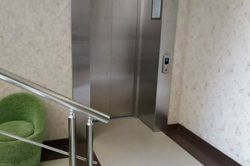 Изображение Изображение гостиницы &quot;Гостевой дом «Лакис»&quot; #2 #2