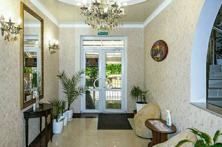 Изображение Изображение гостиницы &quot;Гостевой дом «Лакис»&quot; #3 #3