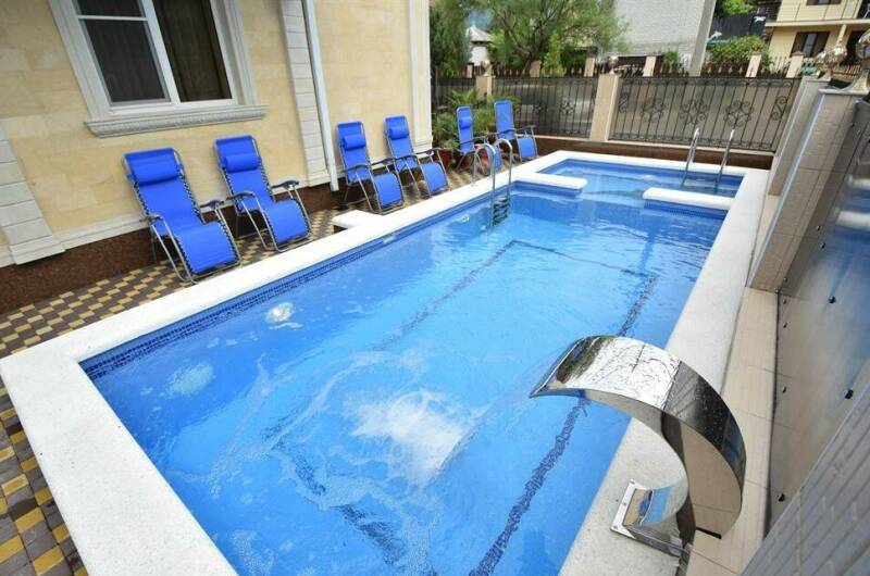 Изображение Изображение гостиницы &quot;Гостевой дом «Лакис»&quot; #4 #4