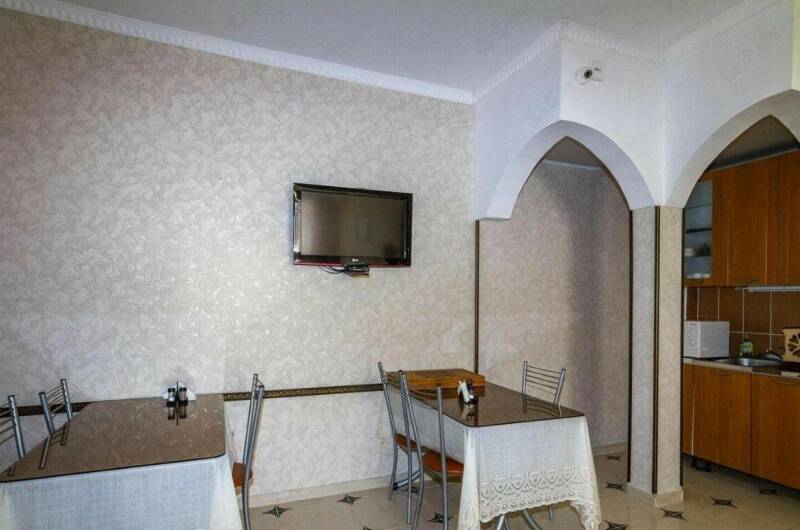 Изображение Изображение гостиницы &quot;Гостевой дом «Лакис»&quot; #8 #8