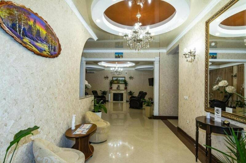 Изображение Изображение отеля / гостиницы "Гостевой дом «Лакис»" #10 #8