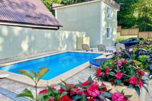 Изображение квартиры "Green willing house"