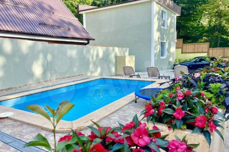 Изображение Изображение квартиры "Green willing house" #1 #1