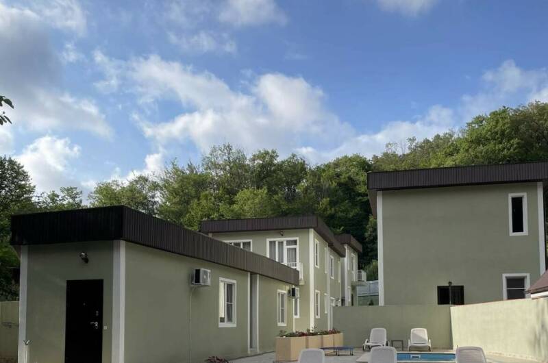 Изображение Изображение квартиры "Green willing house" #2 #2