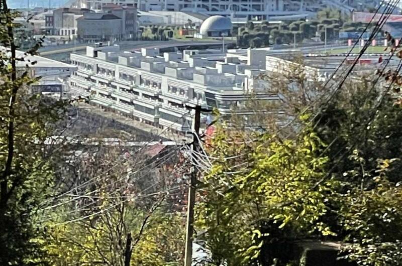 Изображение Изображение квартиры "Green willing house" #3 #3