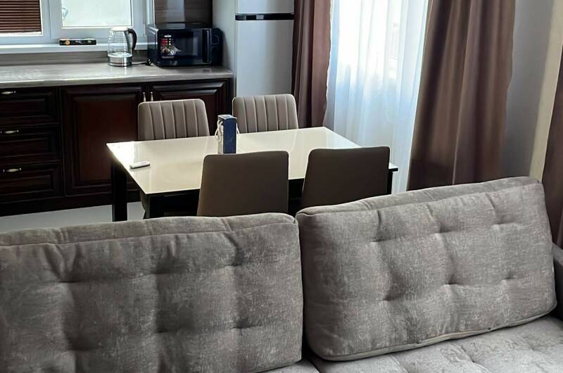 Изображение Изображение квартиры "Green willing house" #4 #4