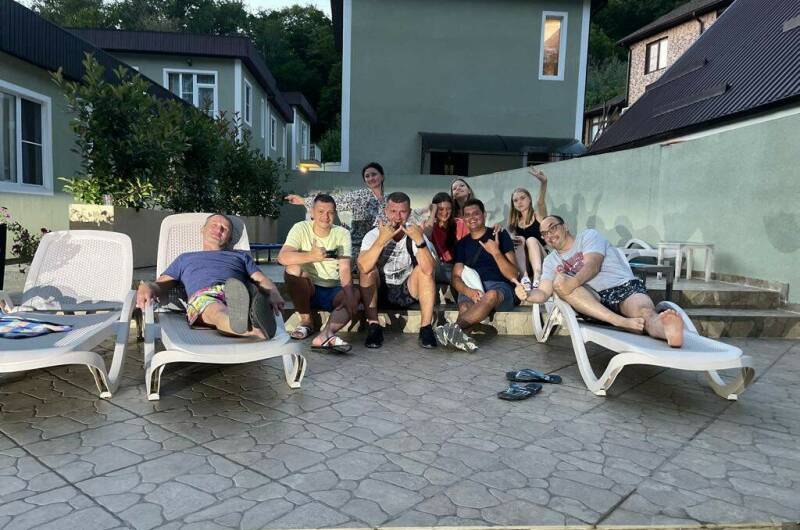 Изображение Изображение квартиры "Green willing house" #5 #5