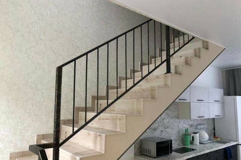 Изображение Изображение квартиры "Green willing house" #7 #7