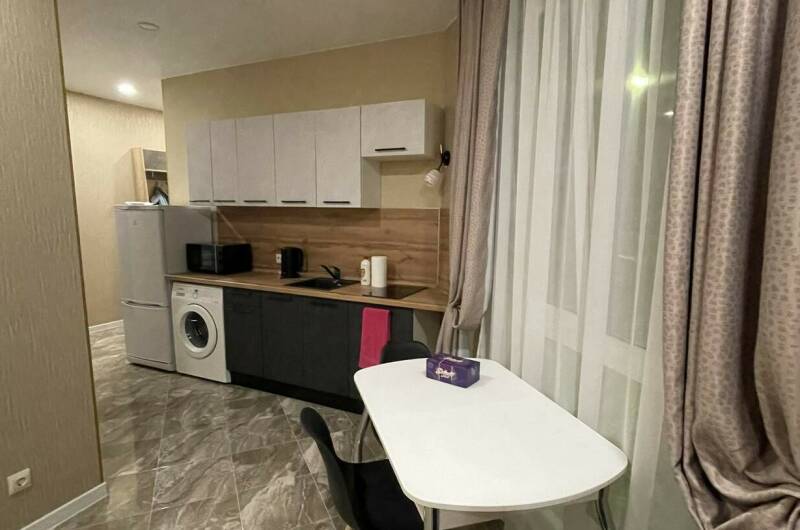 Изображение Изображение квартиры / апартамента "Green willing house" #10 #8