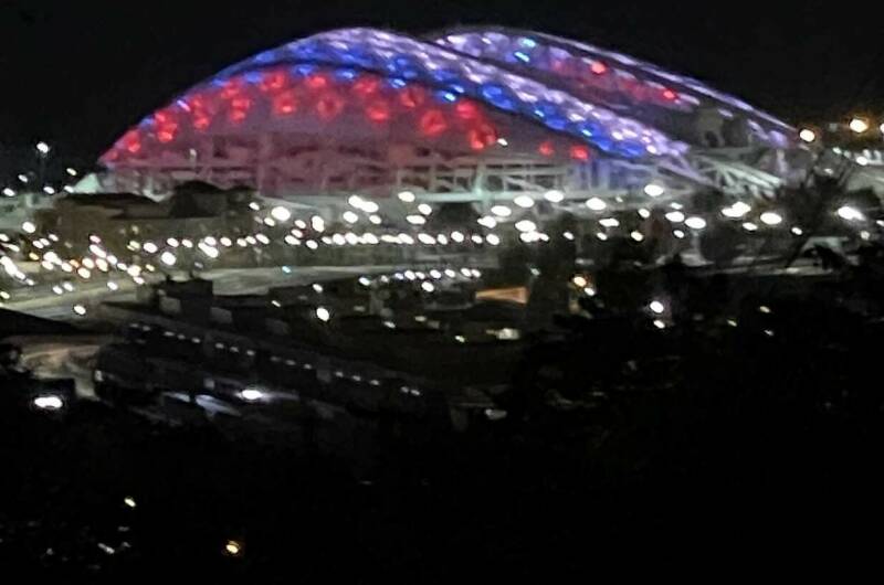 Изображение Изображение квартиры / апартамента "Green willing house" #11 #9